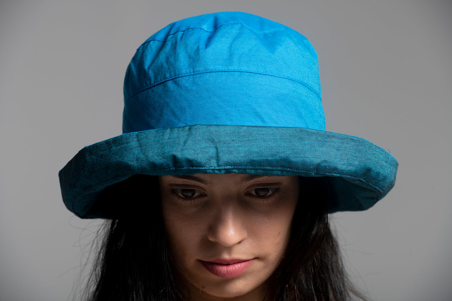 Reversible Sun Hats | Double Sided Hat | iriswand